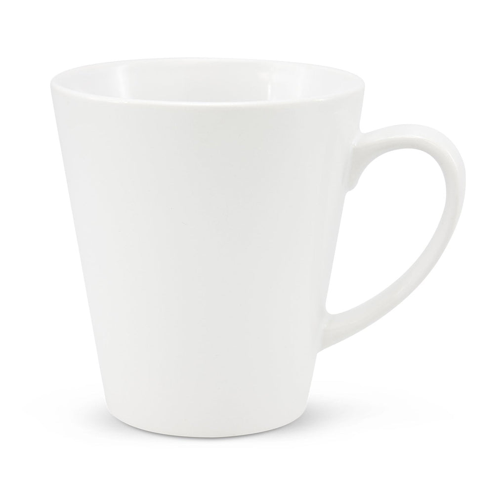 BWP105297 Latte Coffee Mug