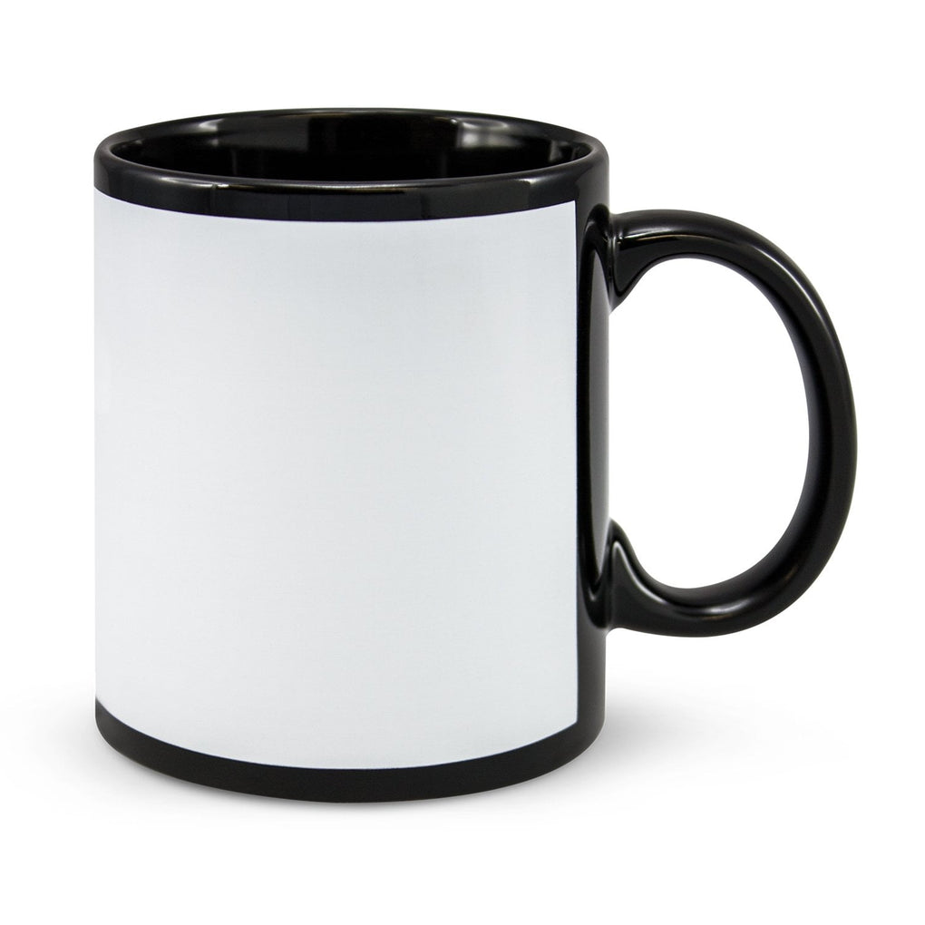 BWP105645-Black Hawk Coffee Mug