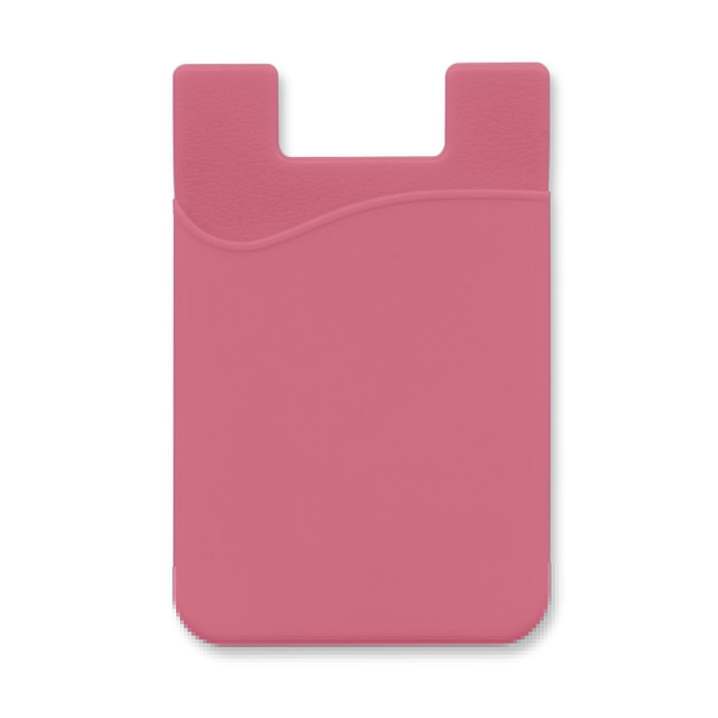 BWP Silicone Phone Wallet