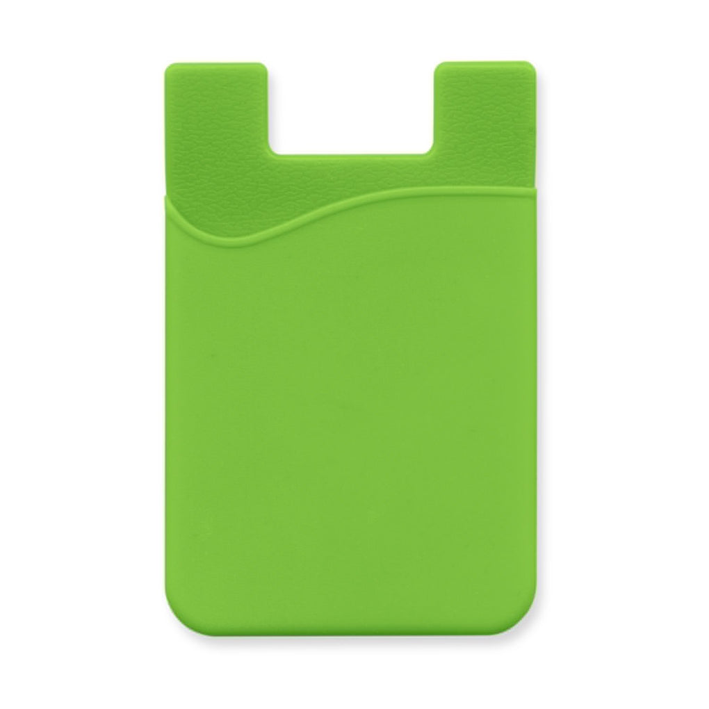 BWP Silicone Phone Wallet