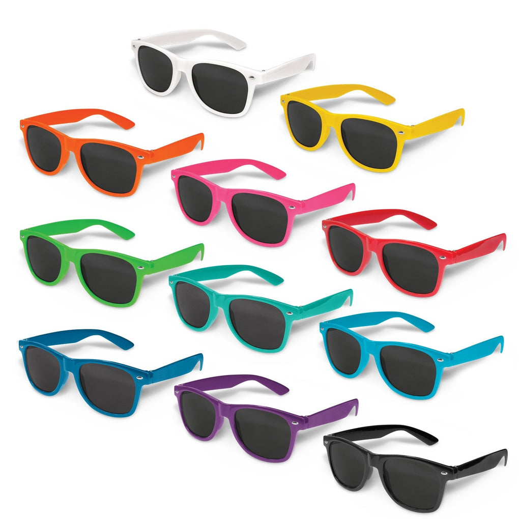 BWP Malibu Premium Sunglasses - Retail quality fashion sunglasses