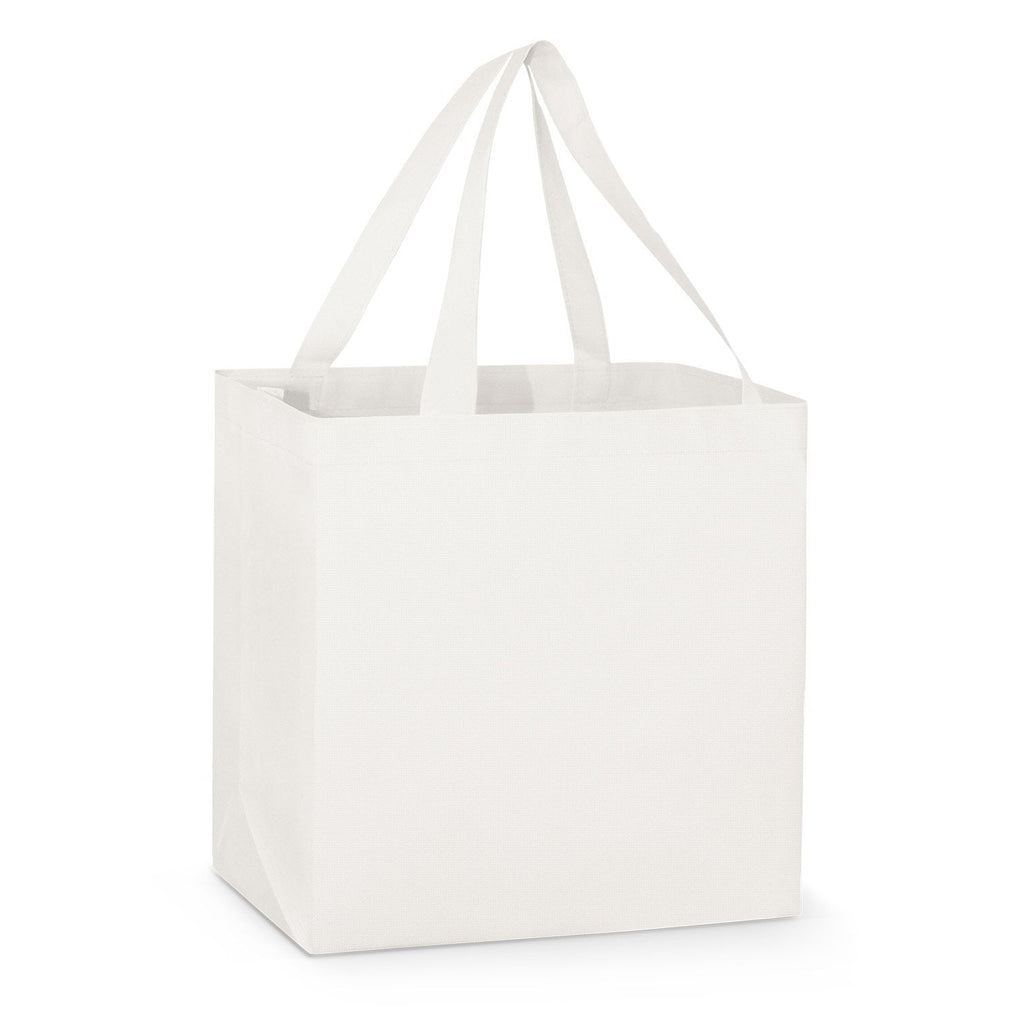 BWP10991 - City Shopper Tote Bag