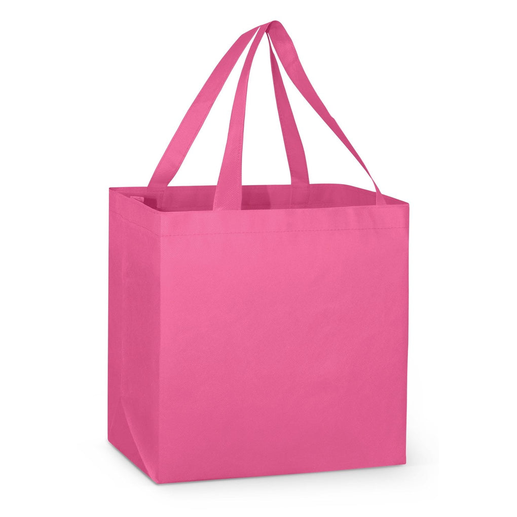 BWP10991 - City Shopper Tote Bag