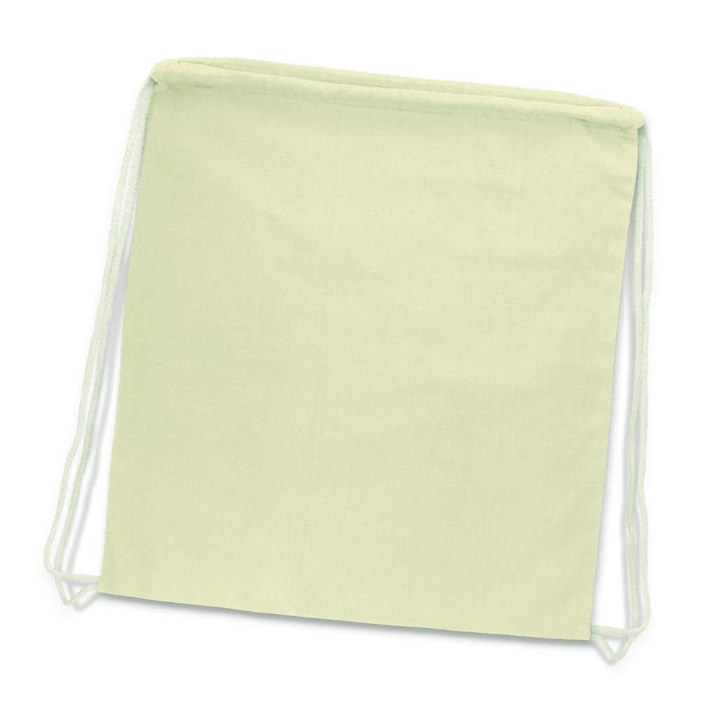 BWP111804 Cotton Drawstring Bags