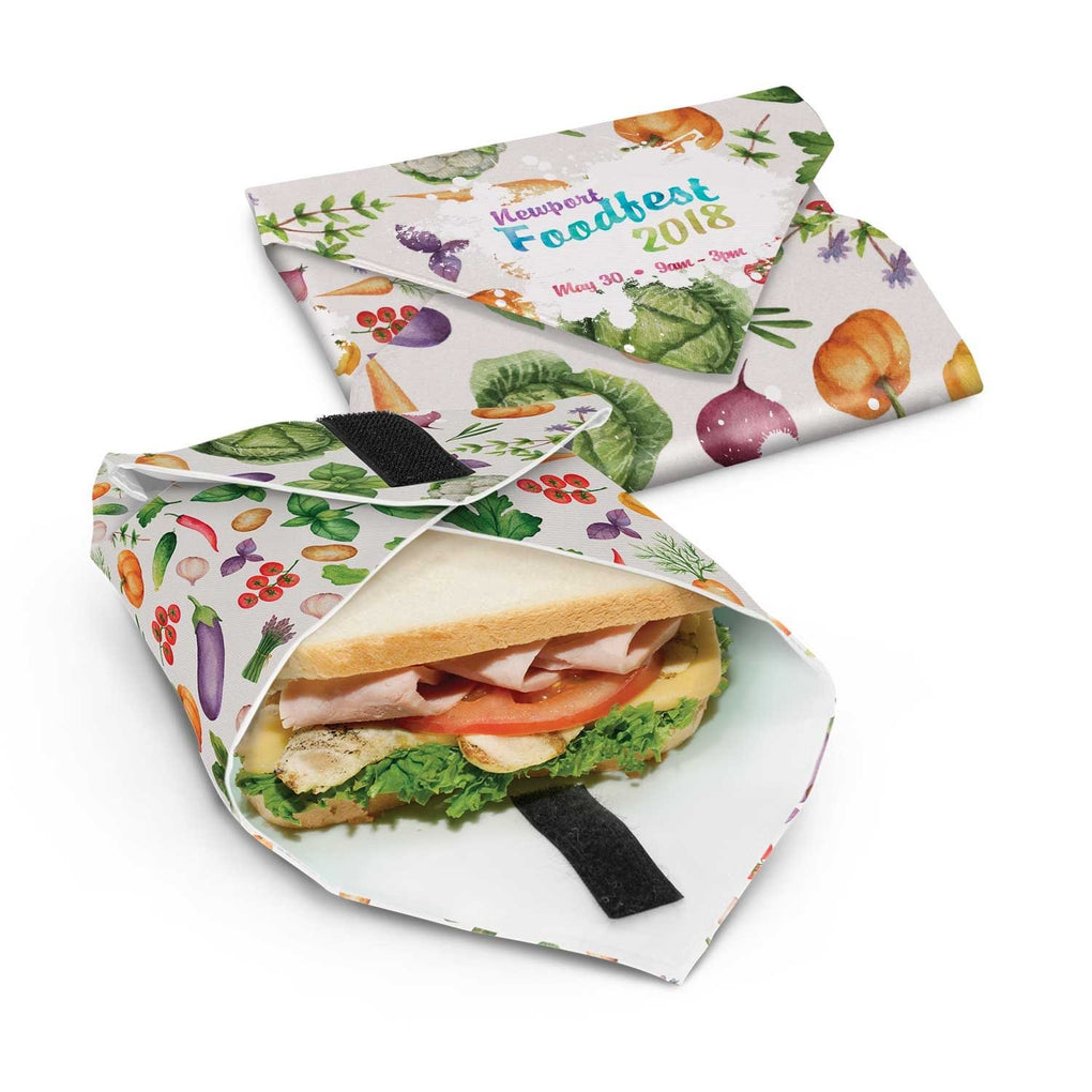 BW114098 Karma Reusable Sandwich Wrap