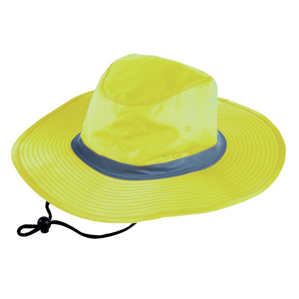 BWH3900 Hi Vis Reflector Safety Hat