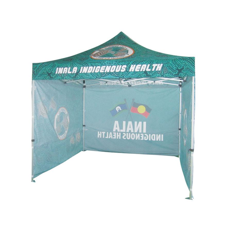 BWS3X3M 3x3 Marquee Tent