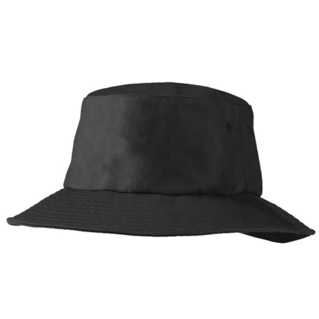 BWH4005A Poly Viscose Bucket Hat