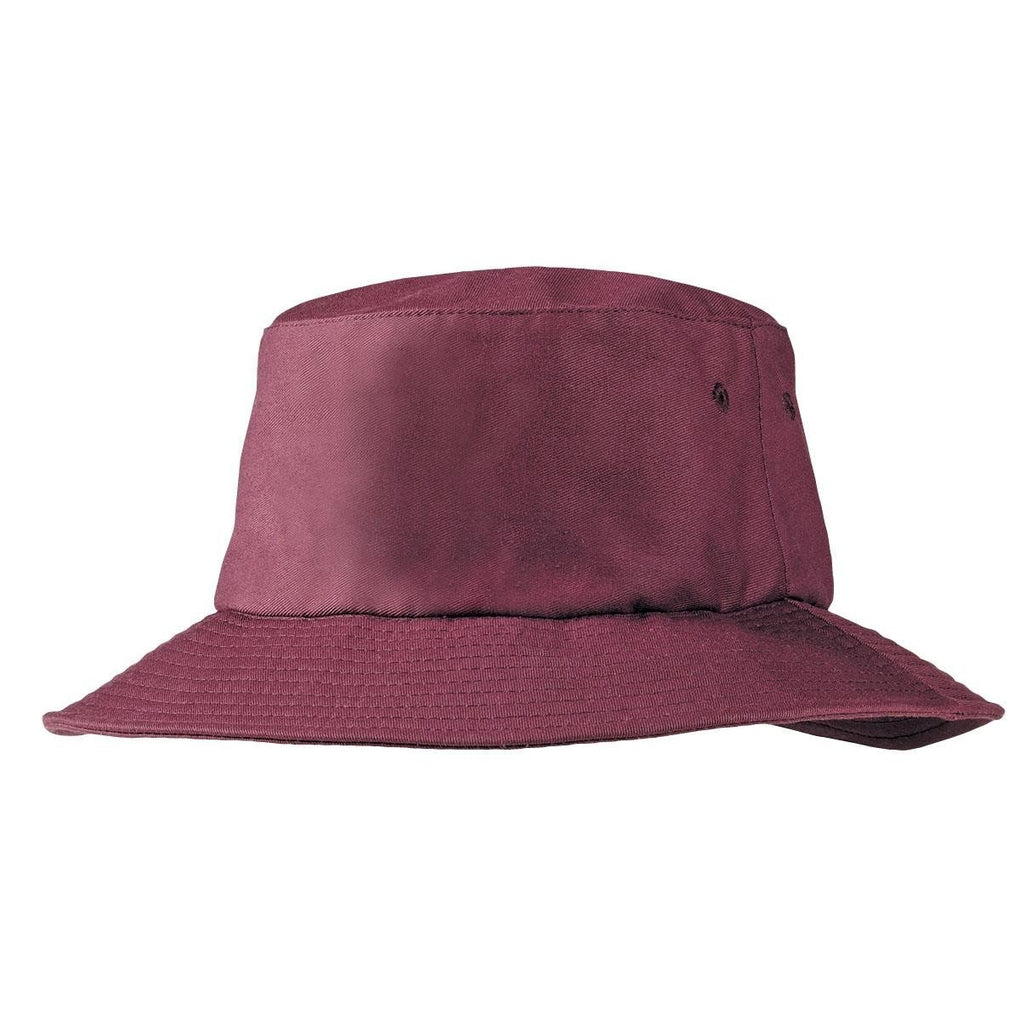 BWH4005A Poly Viscose Bucket Hat
