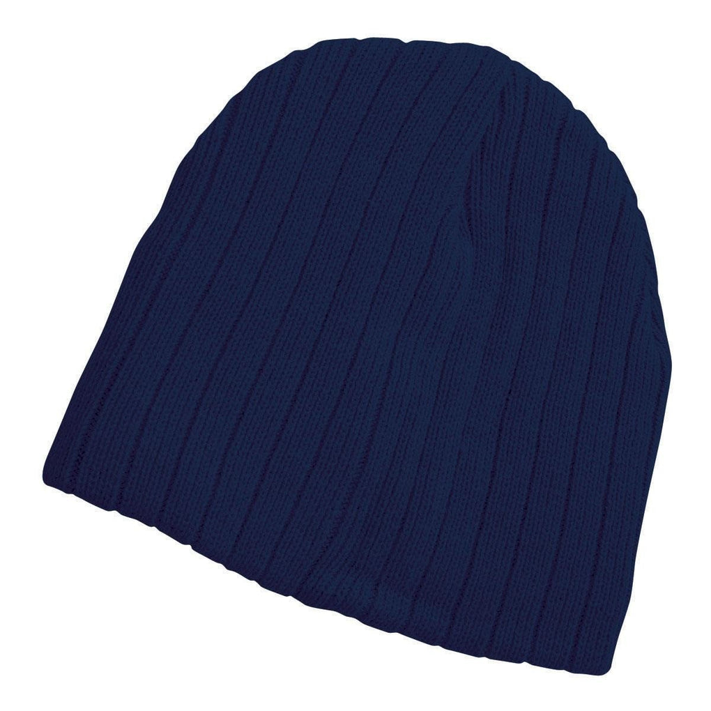 BWH4235 Cable Knit Beanie