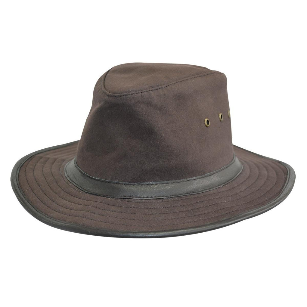 BWH4375 Southerner Oilskin Hat