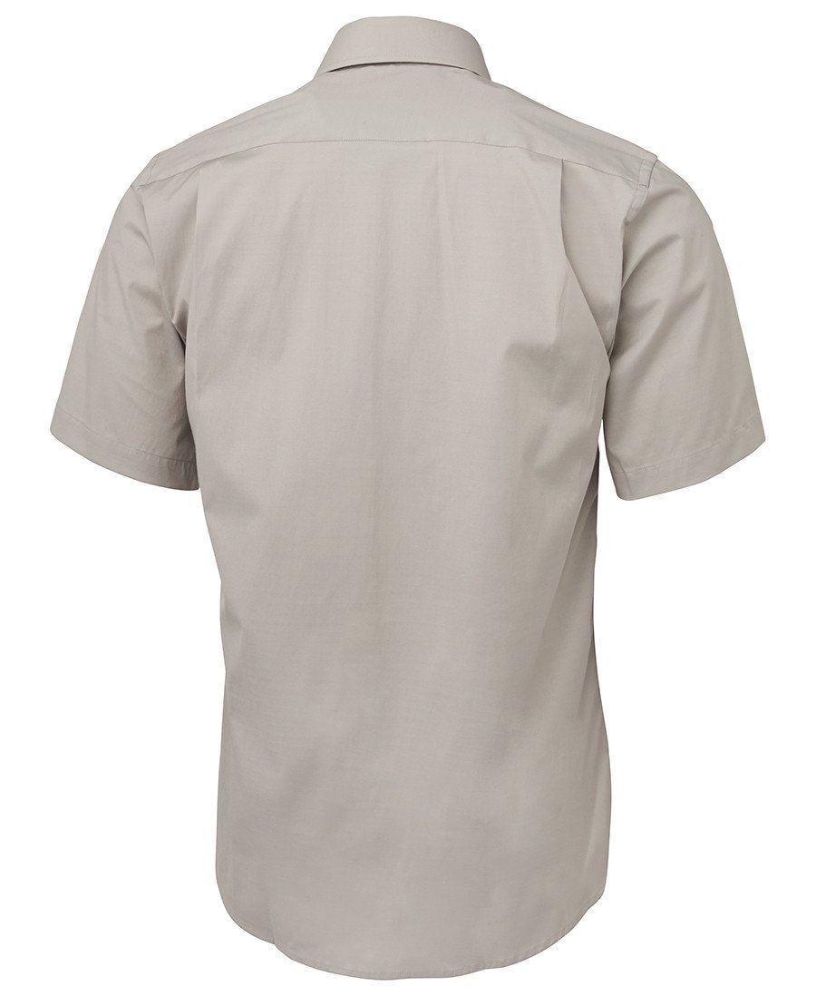 BWC4PUS Urban S/S Poplin Shirt