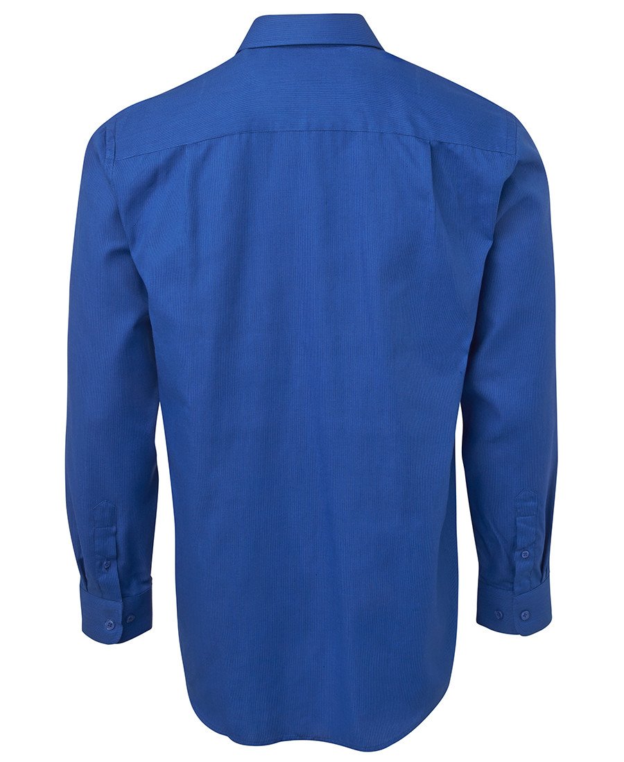 BWC4YLS Yarn Dyed Check L/S Shirt