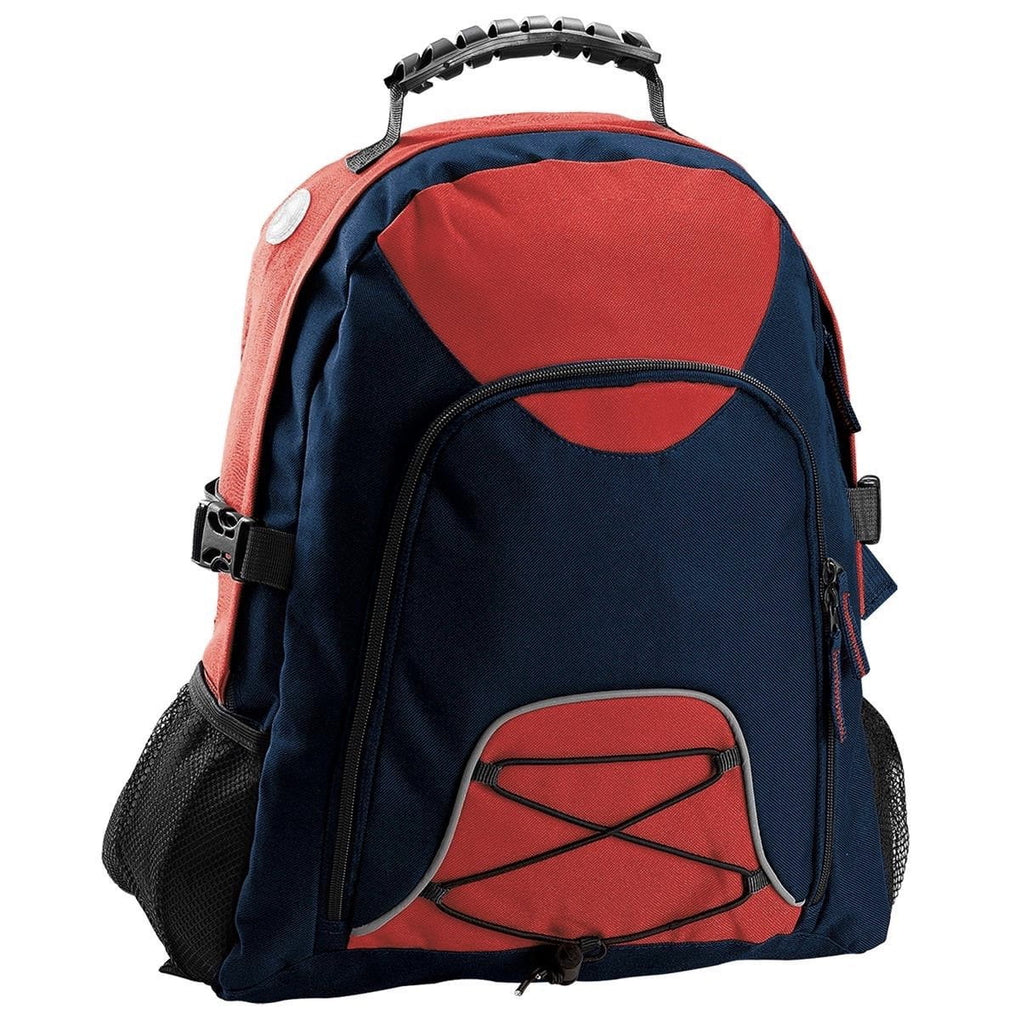 BWPB207 - Climber Backpack