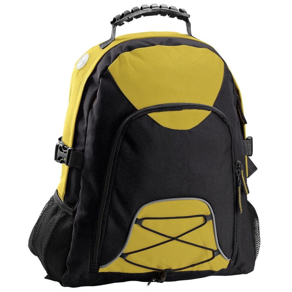 BWPB207 - Climber Backpack