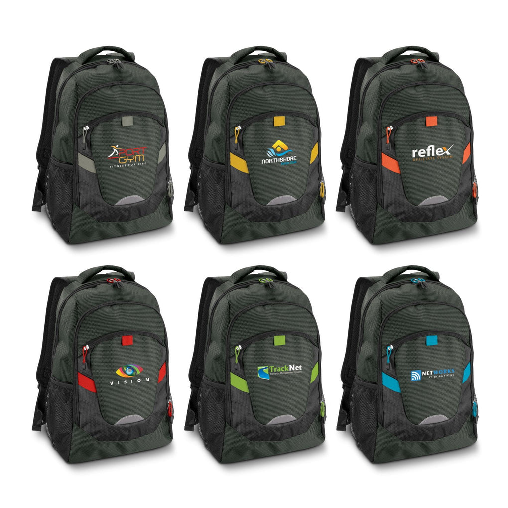 BWP116946 Summit Backpack