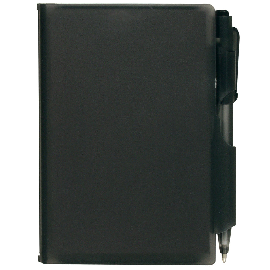 BW2705 Odyssey Pocket Notebook with Pen