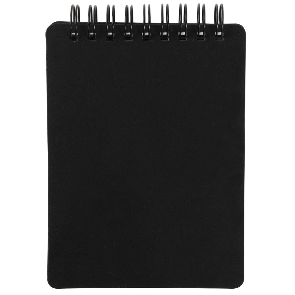 BW2709 Pocket Spiral Notebook
