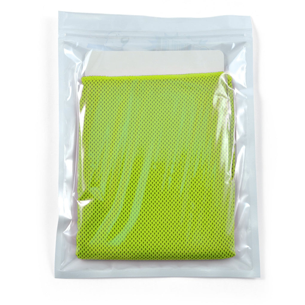 BW8370 Chill Cooling Towel in Pouch